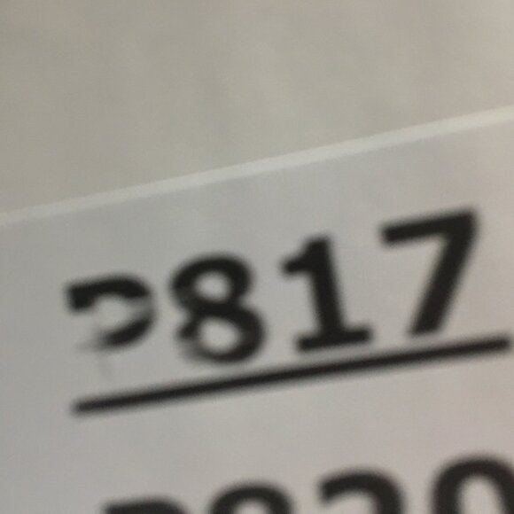 Nike Sweatshirt S Solid Black Kangaroo Pocket Crewneck Raglan Pullover Adult - Picture 12 of 12